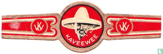 Kaveewee - KvW - KvW  - Image 1