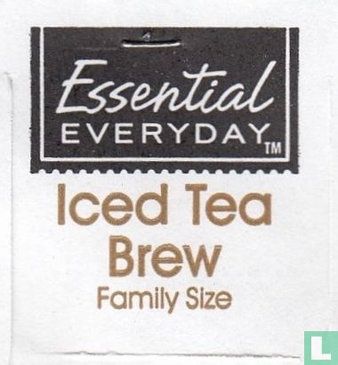 Iced Tea Brew - Image 3