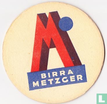 Birra Metzger - Afbeelding 1