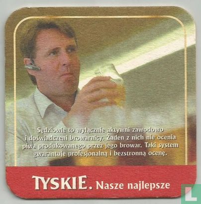 Tyskie - Image 1