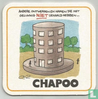Chapoo - Image 1