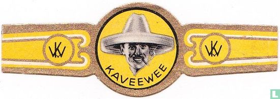 Kaveewee-KvW-KvW - Image 1