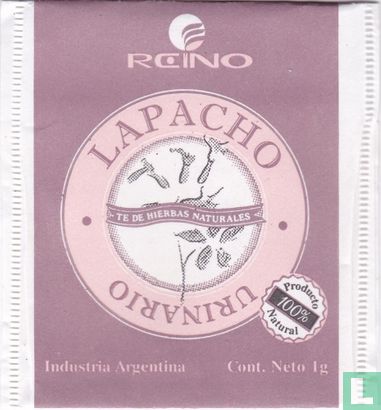 Lapacho - Afbeelding 1