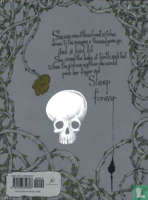 The sleeper and the spindle - Afbeelding 2