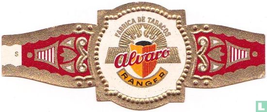 Fabrica de Tabacos Alvaro Ranger  - Afbeelding 1