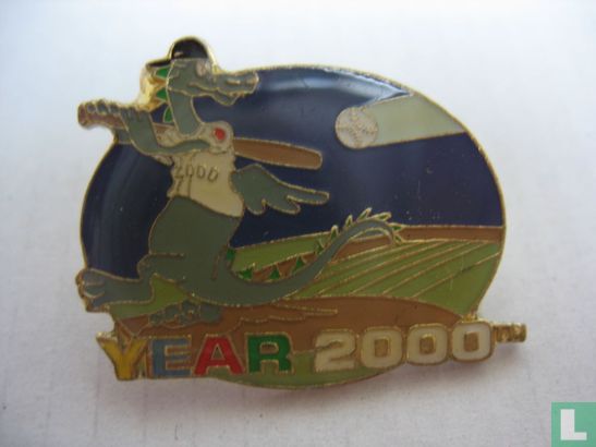 Year 2000