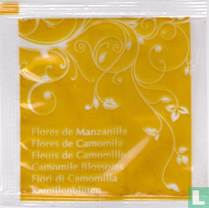 Flores de manzanilla  - Image 1