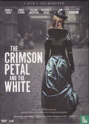 The Crimson Petal and the White - Image 1