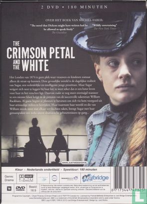 The Crimson Petal and the White - Image 2