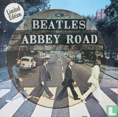 Abbey Road   - Bild 1