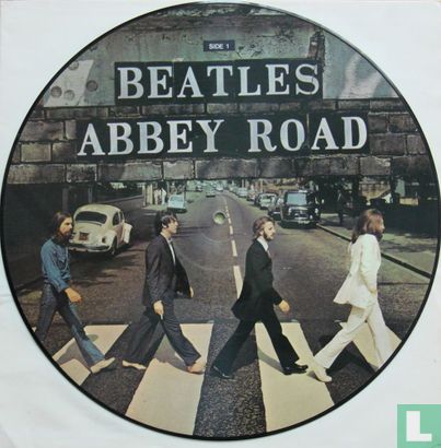 Abbey Road   - Bild 3