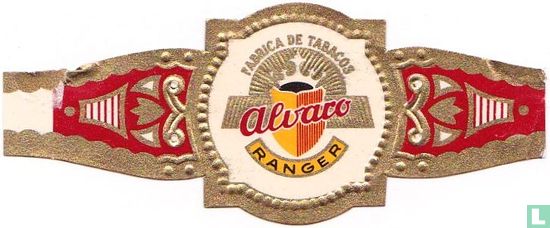 Fabrica de Tabacos Alvaro Ranger - Image 1