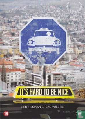 It's Hard to Be Nice - Image 1