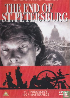 The End of St. Petersburg - Bild 1