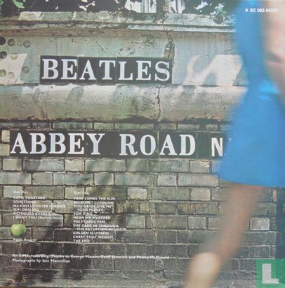 Abbey Road - Afbeelding 2