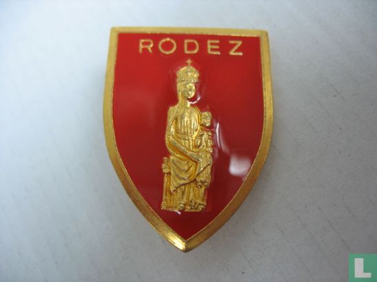 Rodez - Afbeelding 1