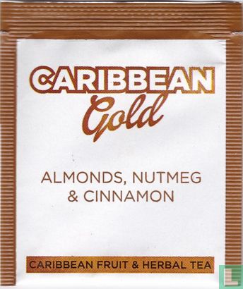 Almonds, Nutmeg & Cinnamon  - Afbeelding 1