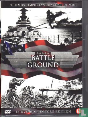 Battle Ground: The most important battles of WOII - Image 1