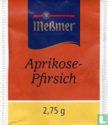 Aprikose-Pfirsich   - Image 1