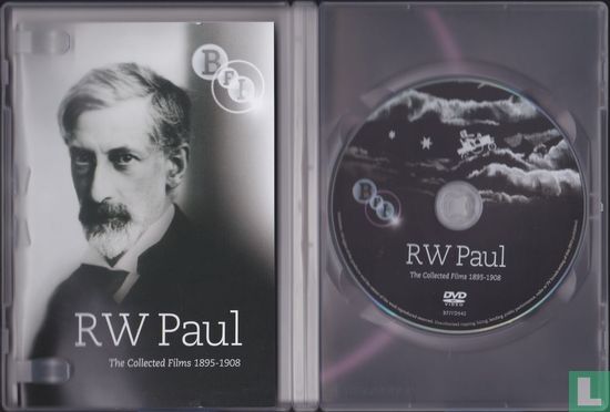 RW Paul - The Collected Films 1895-1908 - Image 3