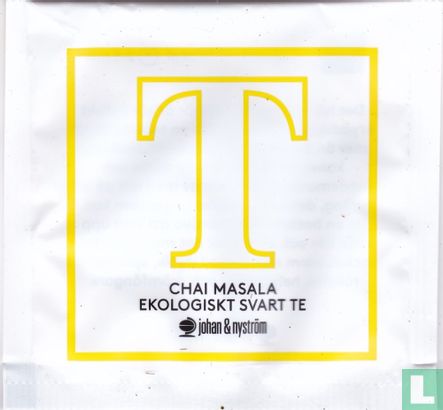 Chai Masala - Afbeelding 1