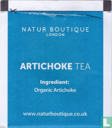 Artichoke Tea   - Afbeelding 2