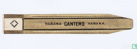Gantemo - Habana - Habana - Afbeelding 1