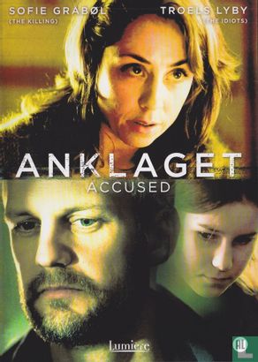 Anklaget / Accused - Image 1