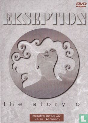 The Story of Ekseption - Afbeelding 1