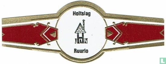 Holtslag H J A N Ruurlo - Image 1