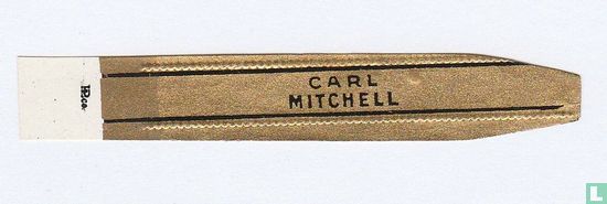 Carl Mitchell - Image 1