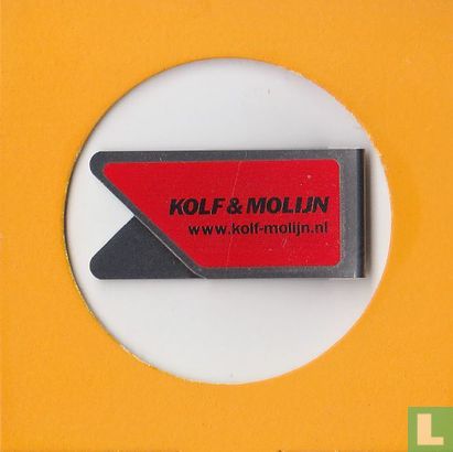 Kolf & Molijn  - Image 1