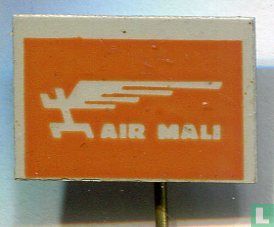 Air Mali [oranje]