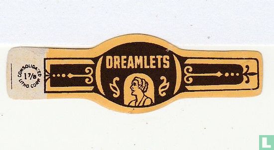 Dreamlets - Afbeelding 1