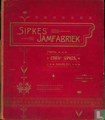 Sipkes Jamfabriek - Image 1