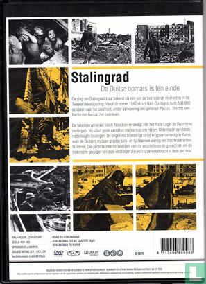 Stalingrad: De Duitse opmars is ten einde - Image 2
