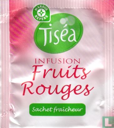 Fruits Rouges - Afbeelding 1