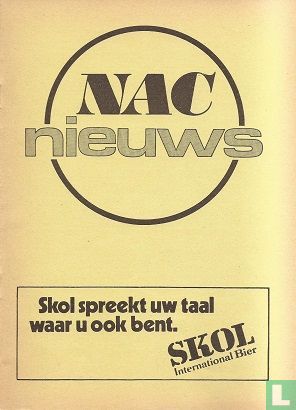 NAC - MVV