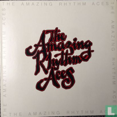 The Amazing Rhythm Aces - Afbeelding 1