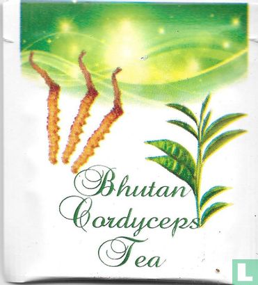 Bhutan Cordyceps Tea  - Afbeelding 1