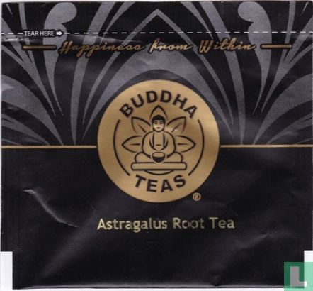 Astragalus Root Tea - Afbeelding 1