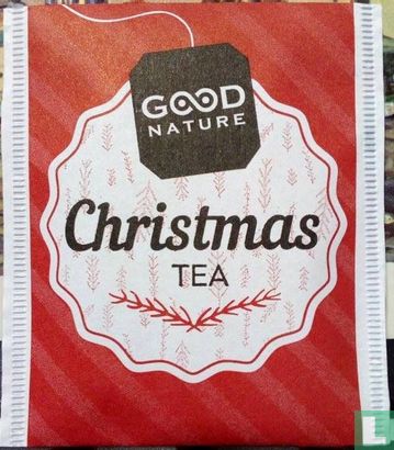 Christmas Tea  - Image 1