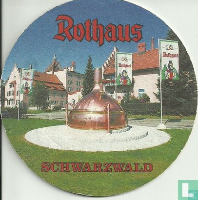 Rothaus - Bild 1