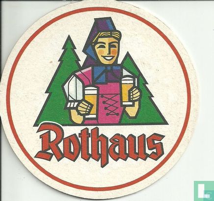 Rothaus - Bild 2