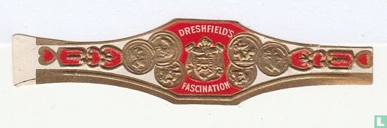 Dreshfield's Fascination - Image 1