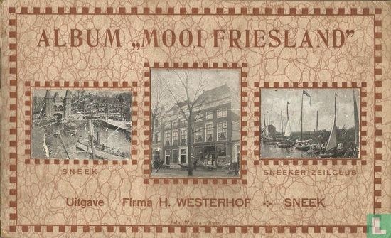Mooi Friesland - Bild 1