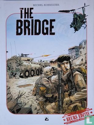 The bridge - Image 1