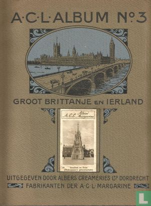 Groot Brittanje en Ierland - Image 1