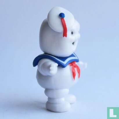 Marshmallow Man - Afbeelding 2