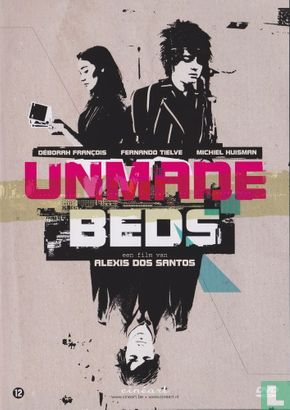 Unmade Beds - Image 1